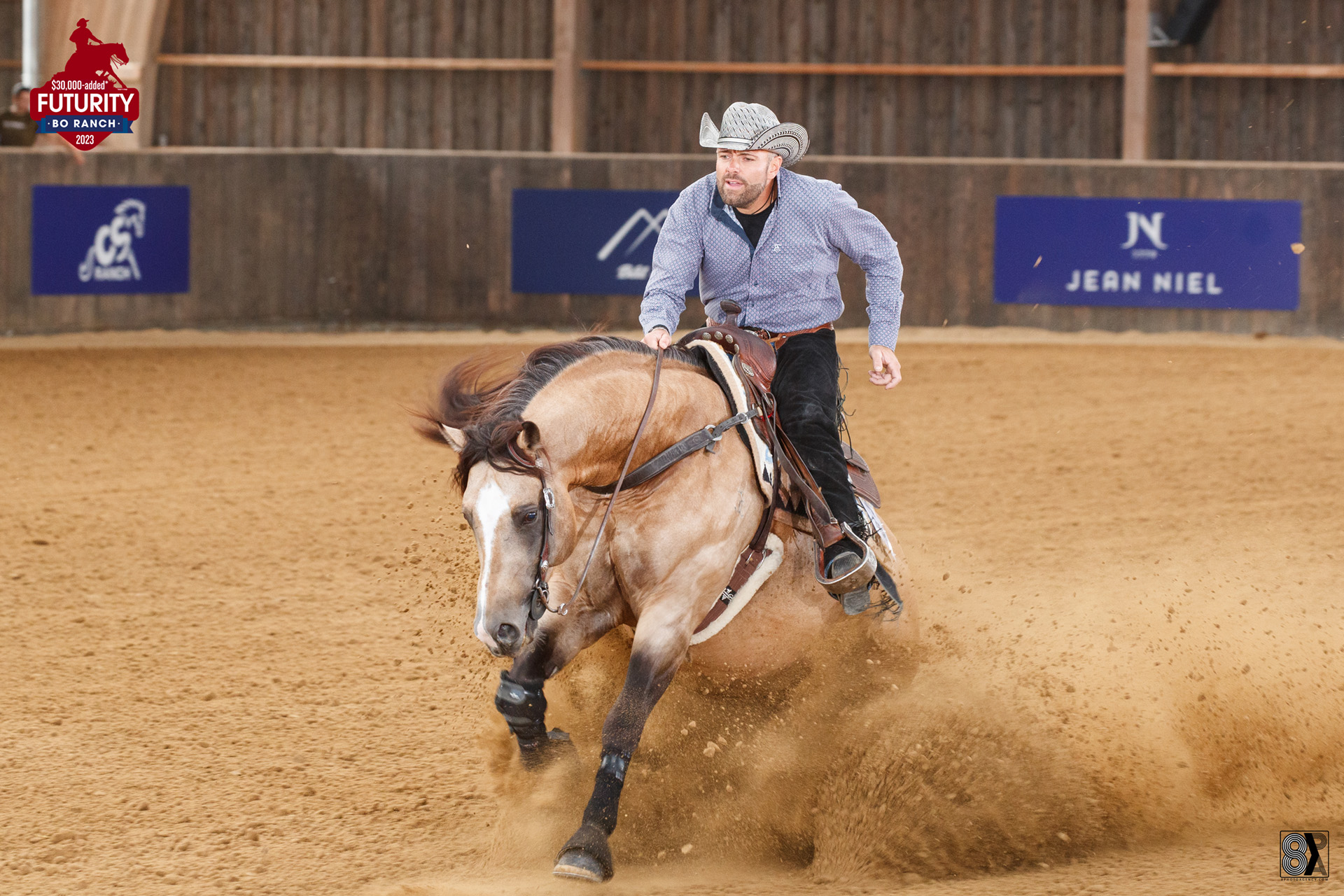 JC RANCH, Centre d’Équitation Western à Graveson